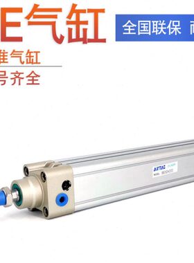 OXX1X1500325025SE亚德客200XX70X1原装SE32标准S525X175X-气缸SI