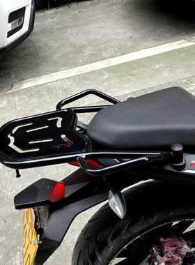 国四三2S30J300B架尾30N0配件B改装架国后 靠背尾箱扶手货架黄龙