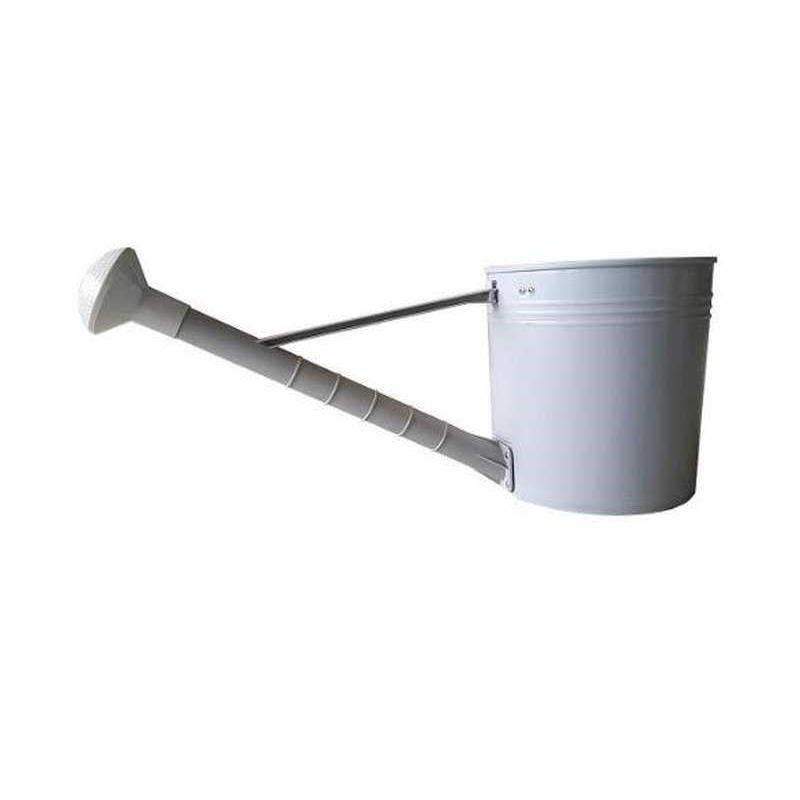 誓淘农用塑料洒水桶洒水壶菜农浇菜淋肥扁担挑水浇花桶 Z水桶 喷