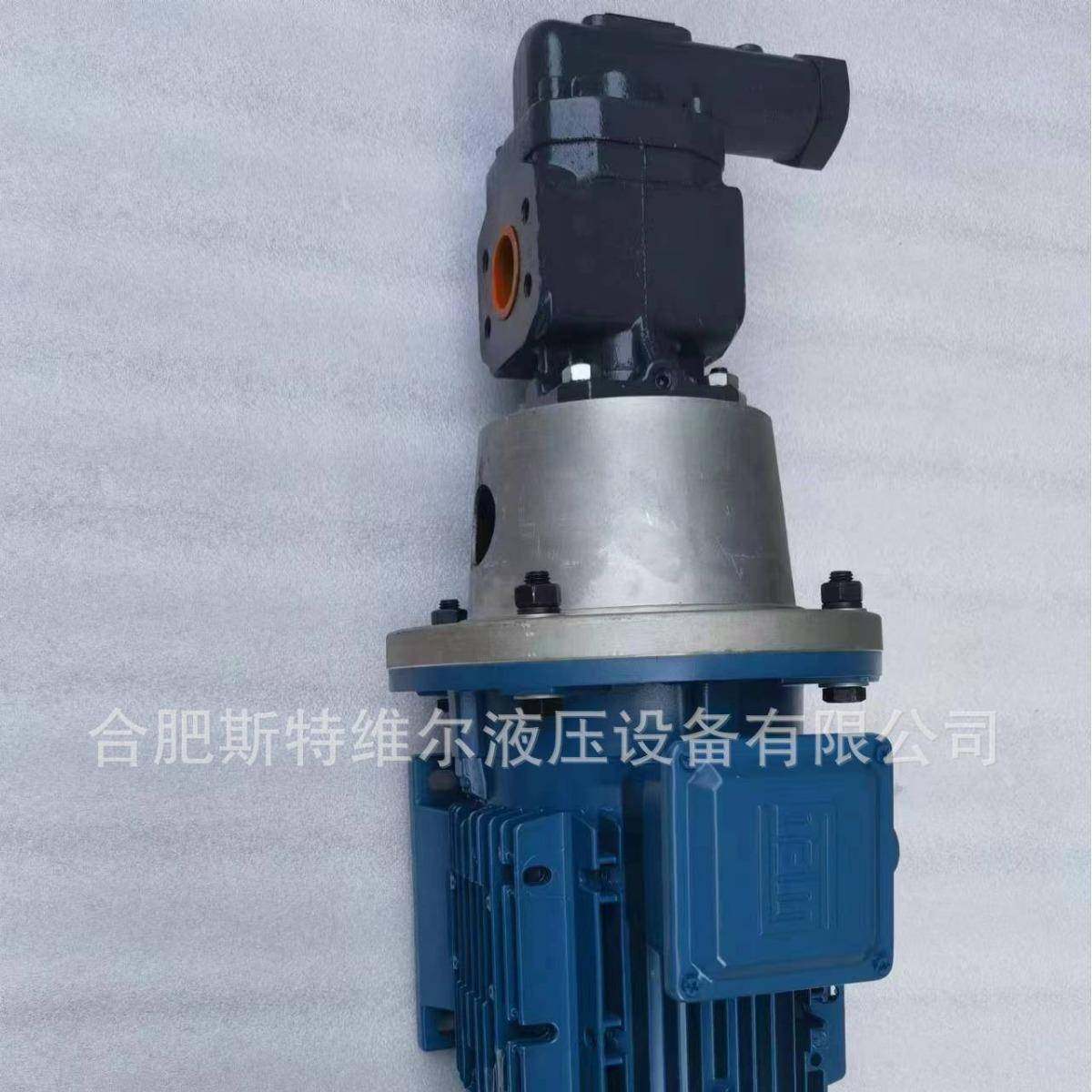 KRACHT克拉克KF32RF1-D15,标准件/零部件/工业耗材,液压泵,淘宝优惠券,粉丝福利购,淘宝优惠卷