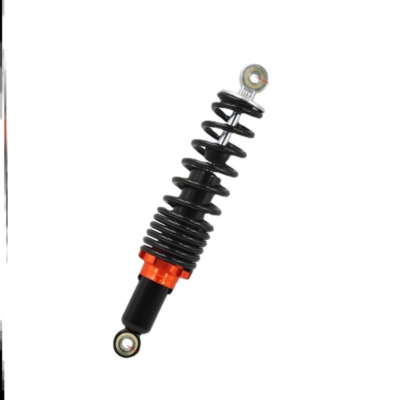 电动车液压后减震器绿源欧派绿能绿佳绿驹避震电摩踏板车通用配件