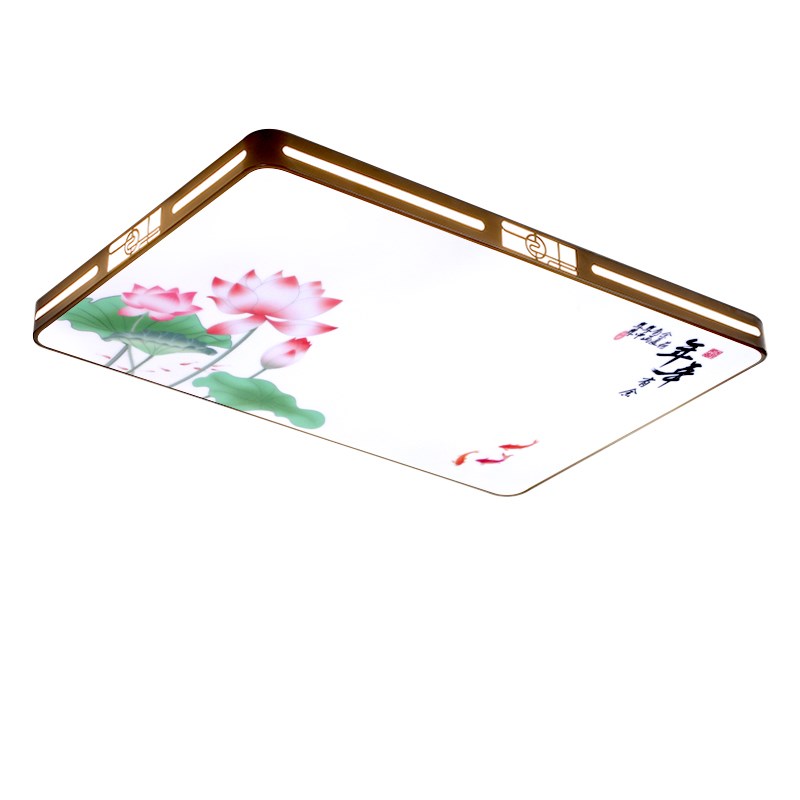 2025新款客厅大灯led吸顶灯饰家用主卧室吊灯具现代简约大气中山