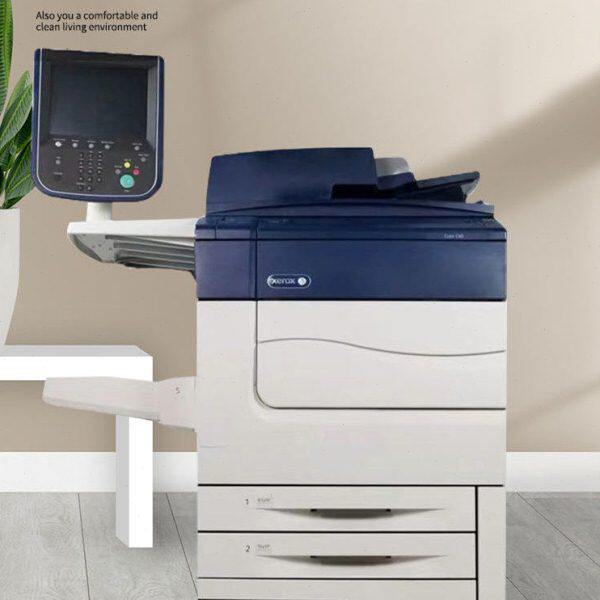 施乐7785彩色高速复印机7780商用办公a3激光打印扫描多功能一体机