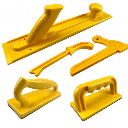 木工推把推料器刨床裁板锯台锯带锯安全立铣压料进料辅助工具立铣