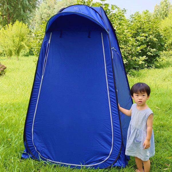 户外自动速开折叠钓鱼防雨单人垂钓防蚊冬钓加厚夏季帐篷