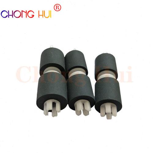 崇辉精品5845适用施乐5845 纸盒搓纸轮5855 5945 5955 5755进纸轮