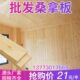 樟子吊顶墙板隔防腐木板桑拿板云松护墙板扣板免漆墙裙实木杉原木