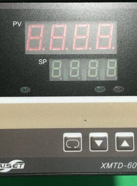 11温控6464X0-D亚上海64MX侧012T60160仪表D-型号XM11泰T60120面M