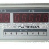 DAu1650100Ct16P腾德C 3多路温度测试仪CTu150 050路支持u标配