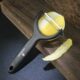 瓜术削皮刀酒进口皮鸡尾酒屑刨瑞士刮皮刀柠檬调神器果酒装 饰刨子