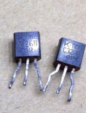 32S2SC 配26A10840元032 管 262A10一对 0 C对小功率8