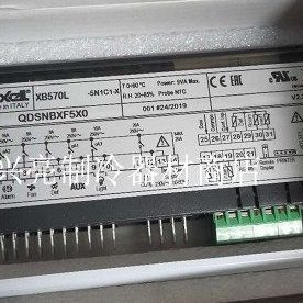 速冻默生B570精灵艾l小思eXx控制器冷冻柜l急速帝L温控器控制器di