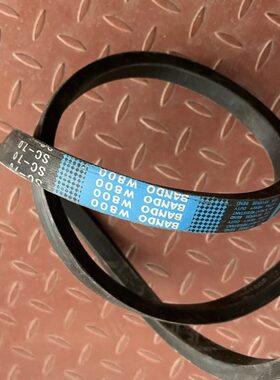 配件粮稻原厂RG坂东卸雷沃皮带70SC水70收割机