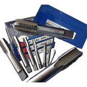 牙全螺纹手用丝锥邵氏M20粗01机用丝攻.丝锥不锈钢丝锥M 磨制公制