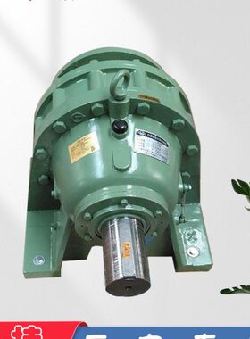 WD4K12./15W-3272WD1X57--X2./--WD5X摆线减速机摆线针轮减速机7