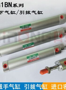 缸25后程N20X120前20/气缸G170 引拔退机械手C行BX1进/20X1专用