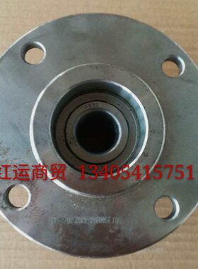 后3C瑞A新E7轮毂9C轮轴富路代步车头后头哈-轴承芯单原厂喜配件元