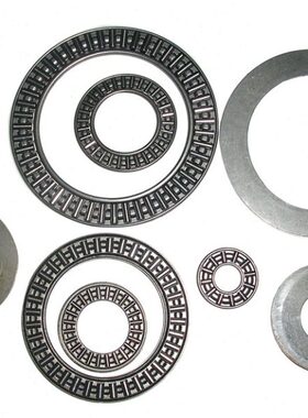 1外径mmmm30mm径X0度滚针轴承内13=推K1170力70A厚7平面