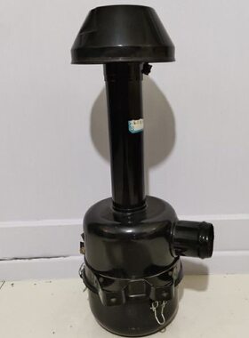 16M小空气动16总成器滤清器莱柴油机动0总成空滤四轮拖拉机KKM0莱