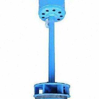 3000W轴流式水力发电机  3kw单相水轮发电机低落差家用水流发电机
