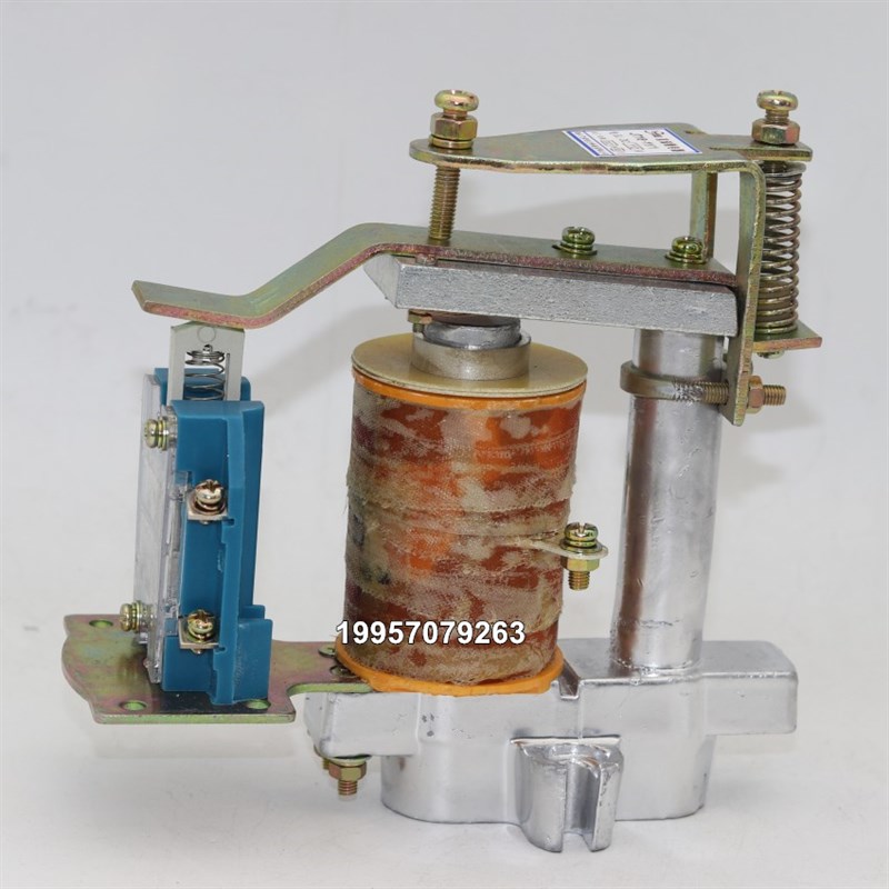 JT18-11 22 21 12 31 /1 /3 /5直流电磁继电器DC220V DC110V 48V