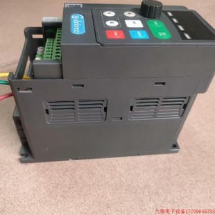 功率1.5KW MS0015G1 拆 美捷伟变频器M550 拍前询价