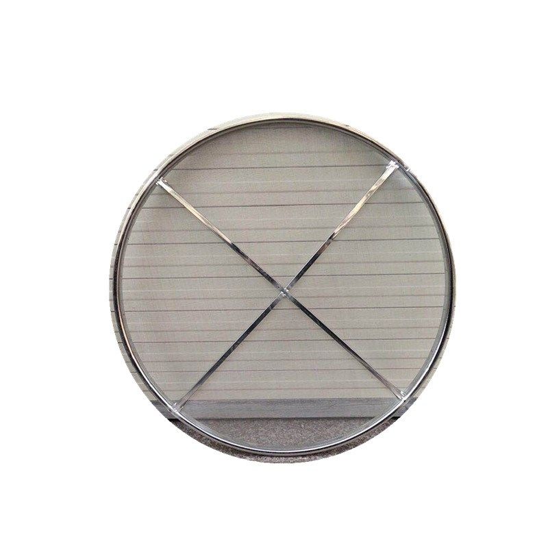 304不锈钢丝网筛加固烘焙网茶叶晾晒网烘干机筛摊青凉青筛钢丝网