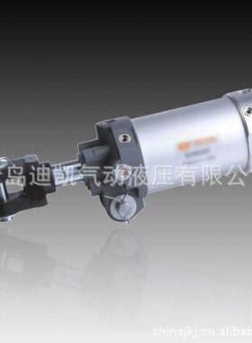 TKC气缸CK1A63-75Y/CK1A63-150YA夹紧缸空压缸气压缸多种规格