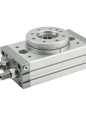 可调180度MSQB摆台旋转气缸10A/20A/30A/50A/10R/20R旋转气缸90度