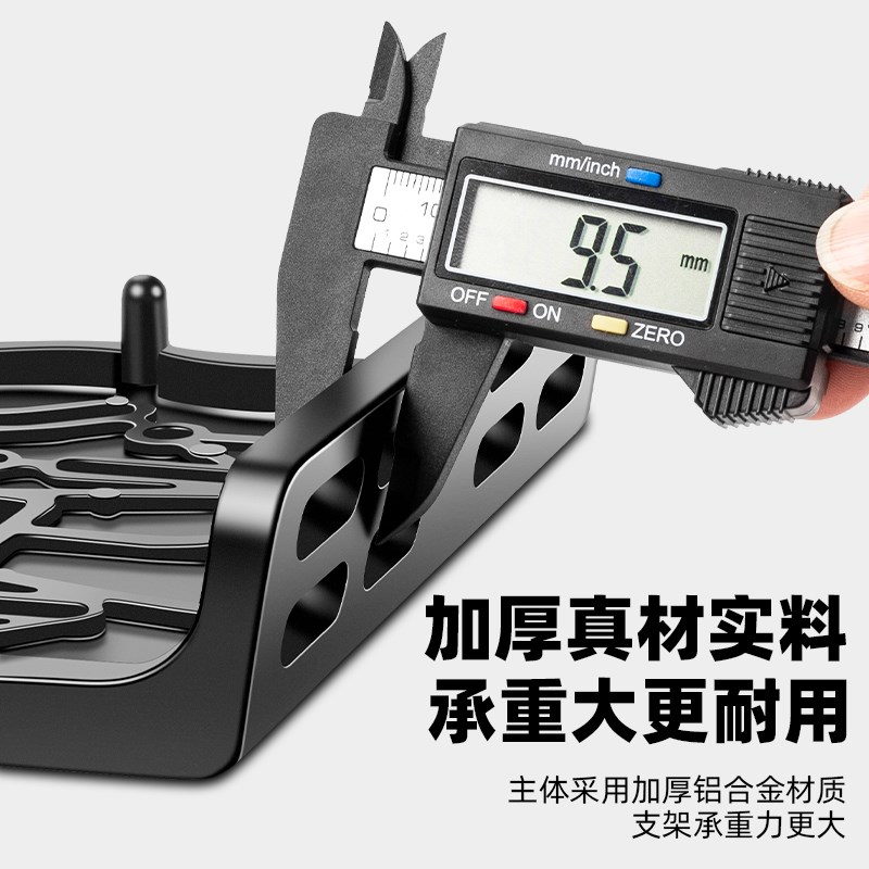 电瓶电动车后尾架子尾箱后备箱支架一体支撑货架专用后座靠背通用