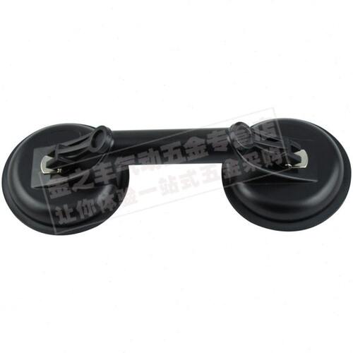 【金之丰】铝合金双爪玻璃吸盘 瓷砖地板吸盘 TL-F20 二爪吸盘