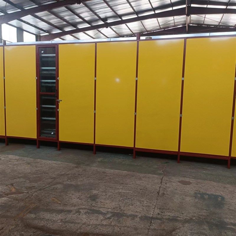 厂家定制多层连续式烘干机不锈钢网带烘干设备工业用大型烘干机,机械设备,干燥机/干燥箱/烘干机,淘宝优惠券,粉丝福利购,淘宝优惠卷