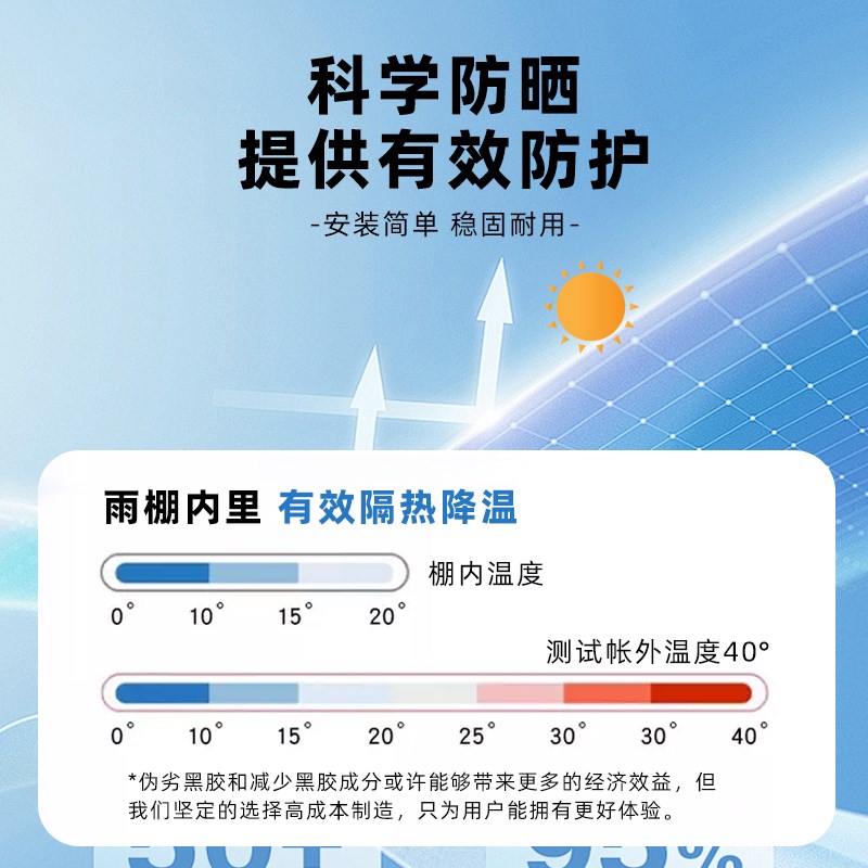 电动车遮雨棚新款加大加宽可拆卸隐形收缩全折叠电瓶车挡风罩