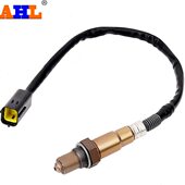 500 适配LX无极300R VOGE300 500R 全新排气管含氧传感器 300RR