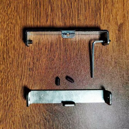 地插通用修复器加长耳朵款插座暗盒底盒面板固定破损松脱补救工具