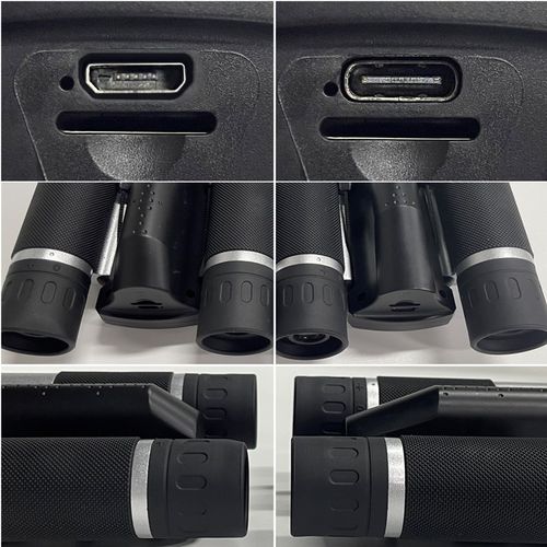 数码摄像望远镜可录像可拍照高倍高清夜视非红外演唱会摄像机