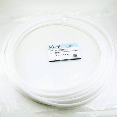 芯硅谷 FEP管 F2793 聚全氟乙丙烯管(FEP管),透明铁氟龙管 F46