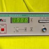 测之宝GY2510A/B/C/D系列直流低电阻测试仪/毫欧表/欧姆表20kΩ