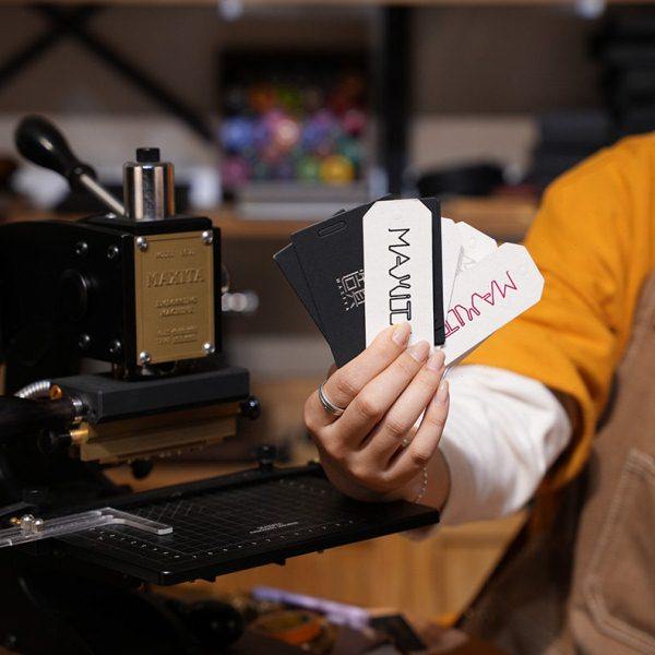 造具 MAXITA  皮革 包装烫金纸9色试用装,办公设备/耗材/相关服务,烫金纸/电化铝,淘宝优惠券,粉丝福利购,淘宝优惠卷