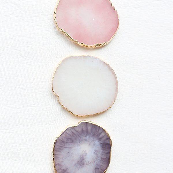 日系彩绘镀金边仿玛瑙树板脂调色盘成品展示板 饰品首饰拍摄道具,饰品/流行首饰/时尚饰品新,首饰展示架,淘宝优惠券,粉丝福利购,淘宝优惠卷