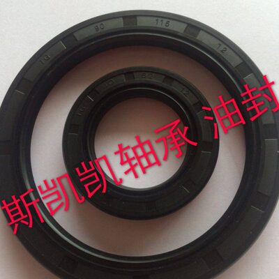 进口骨架油封100x130x10/12/13/14/15/16 101/103x130x13