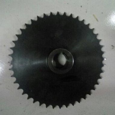 子雨农机配件 爱科1839 1840打捆机 捆草机  链轮 44牙