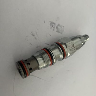 RV2AT-11A-LAN螺纹插装阀 溢流阀 抗衡阀台湾RV2A-T11A-LAN