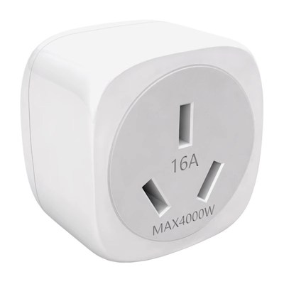 4000W瓦大功率10a转16a插座热水器空调烤箱集成灶转换器16安插头