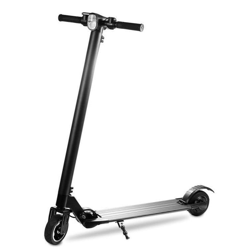 两轮电动滑防水助力自行车轻便携折叠成人学生代步平衡车生产厂家