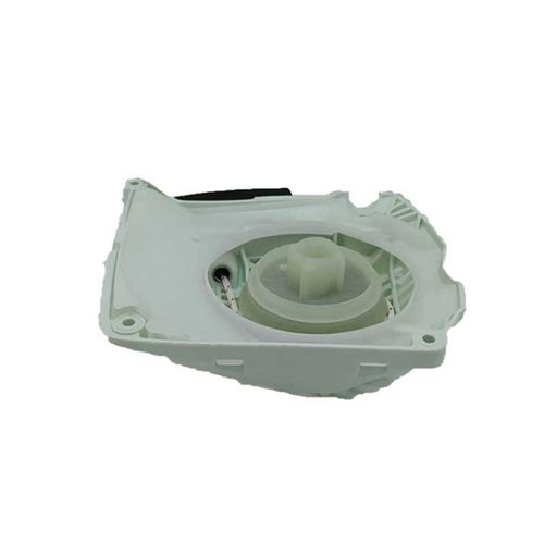 斯蒂尔MS251C款油锯拉盘汽油伐木锯易启动器总成点火拉线外壳配件