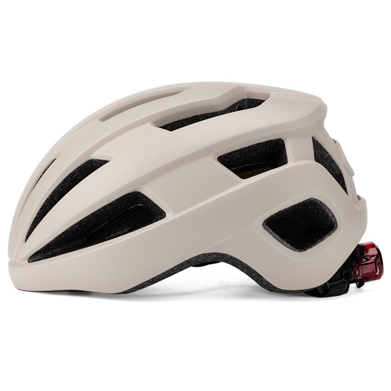 公路车骑行头盔女户外城市骑行自行车山地车男款夏季透气安全帽