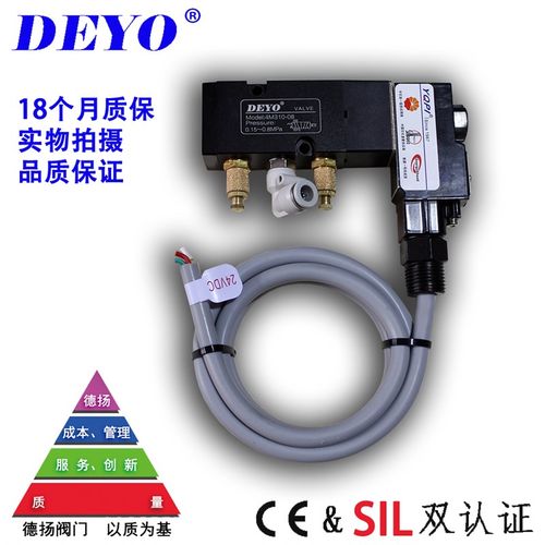 4M210/4M310板式电磁阀,防爆隔爆进口线圈,两位五通DC24/110/220V