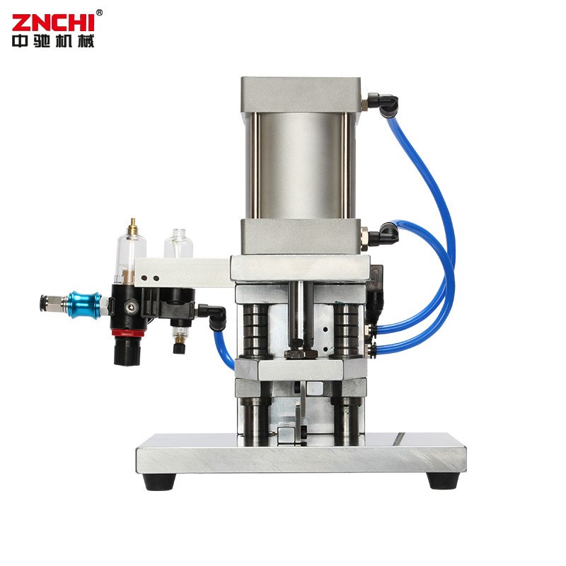 新能源汽车线束专用大平方线缆裁线机 电缆护套线气动裁切线机