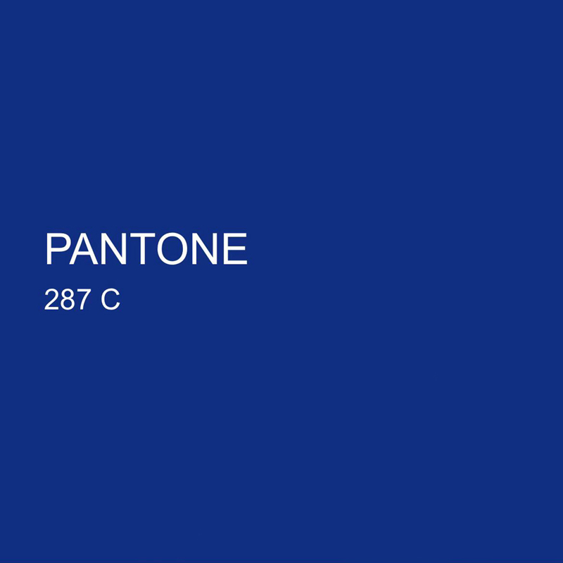 三和手摇自动喷漆NO.18894潘通PANTONE 287C修补防锈油漆